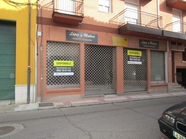 Iscar,  ES