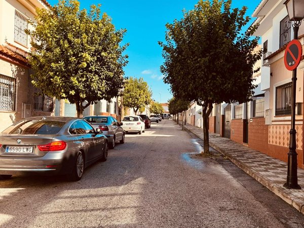 Bormujos,  ES