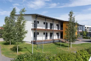 Vakka 4, 04400 Järvenpää