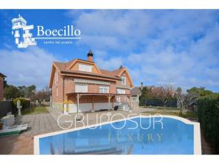 Boecillo,  ES