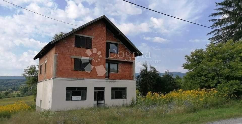 Slatina, Slatina center