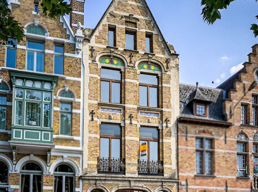 Koningin Elisabethlaan 4 8000 Brugge