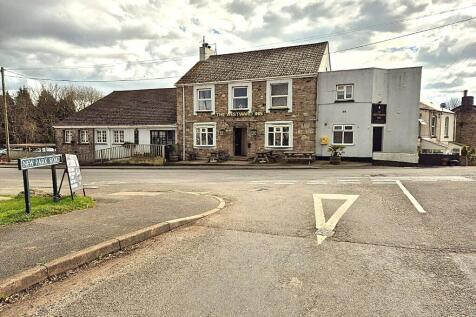 The Westward Inn, Lee Mill Bridge, Ivybridge, Devon PL21 9EE