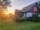 Pagėgių sav., Natkiškių k. Saulėtekio g.