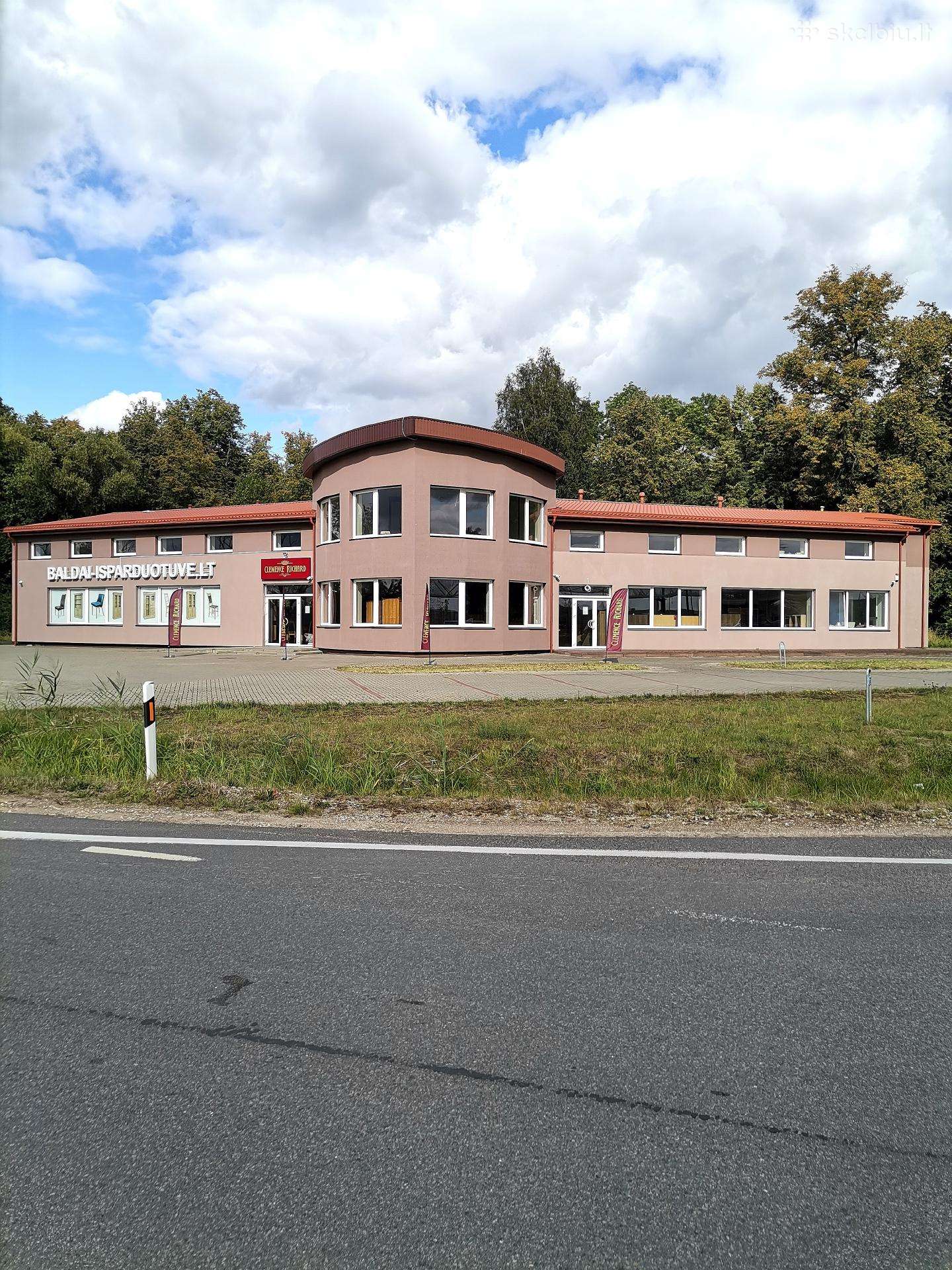 Kaišiadorių r. sav., Triliškių k. Triliškių g.