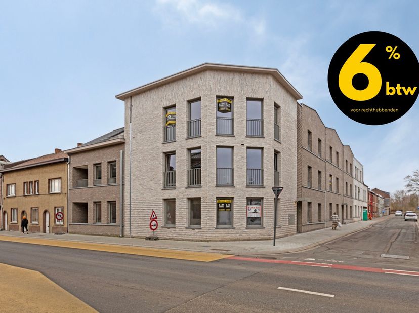 Ambiorixstraat 2 3700 Tongeren