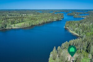 Isosaarenahde 8, Mustlahti, Lohja