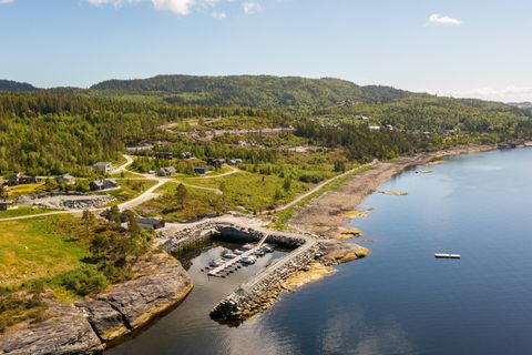 Svaberget 7, Inderøy