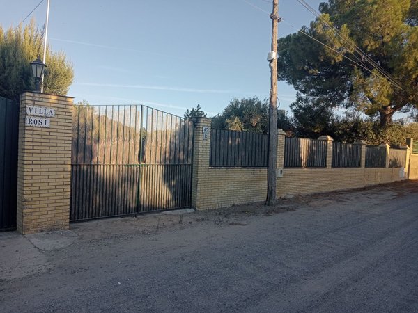 Carmona,  ES