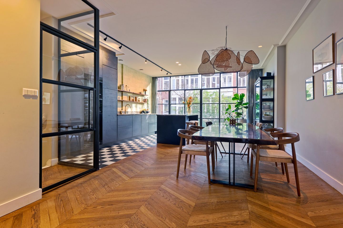 Valeriusstraat 59-H
