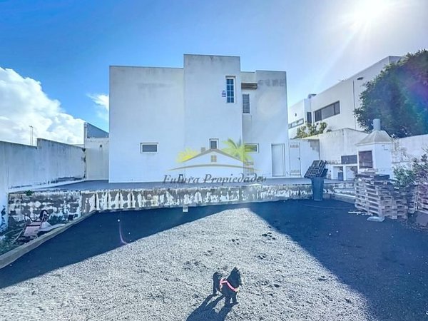 San Bartolomé,  ES