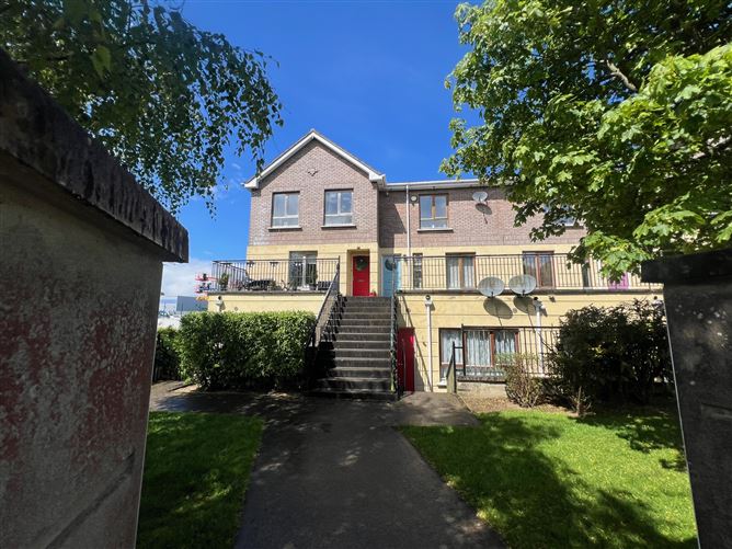 No. 8 Woodleigh Grove, Blessington, Wicklow