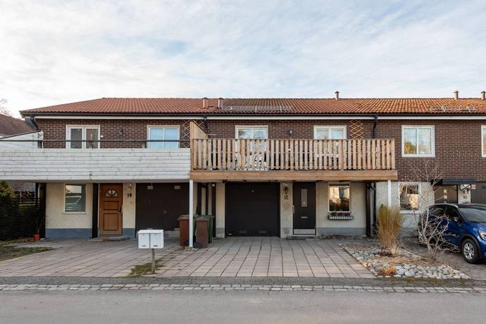 Västerås, Västerås kommun
