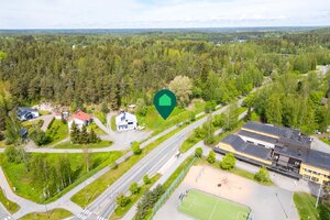 Rinnekalliontie 5, Hietasmäki, Ylöjärvi