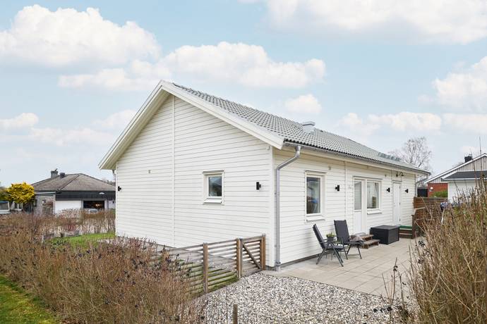 Lindsdal, Kalmar kommun