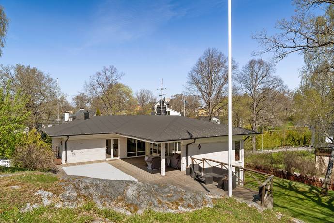 Djursholm, Danderyds kommun
