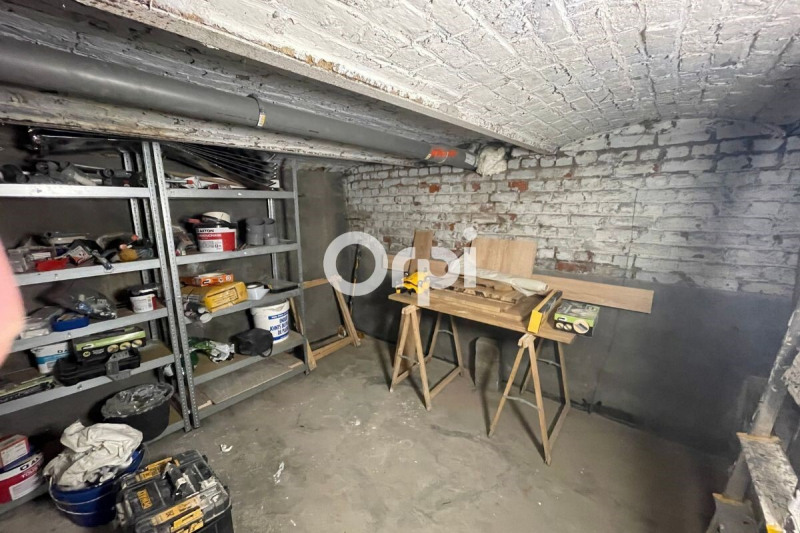 Quartier Francs-Brun Pain à Tourcoing (59200)
