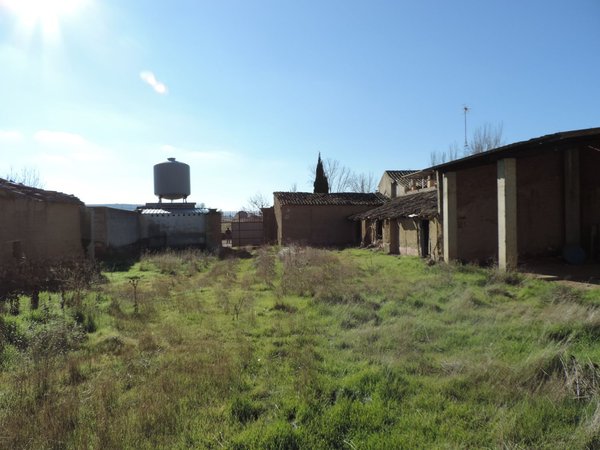 Medina de Rioseco,  ES