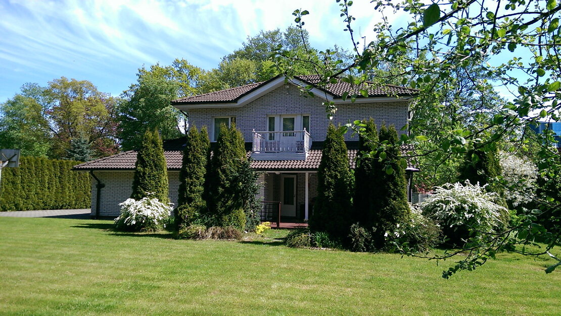 Lillevälja tn 6, Rocca-al-Mare
