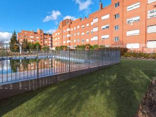Rivas-Vaciamadrid,  ES
