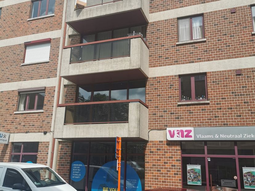 Leenstraat 5 8800 Roeselare