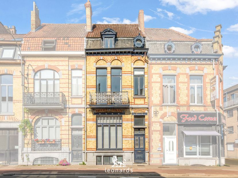 Noordstraat 42 8500 Kortrijk