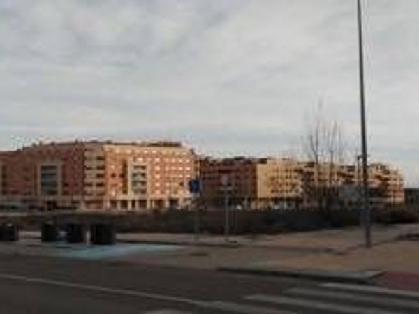 Arroyo de la Encomienda,  ES
