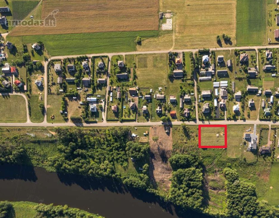 Druskininkų sav., Gailiūnų k. Gailiūnų g.