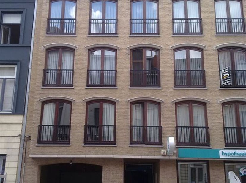 Koning Albertstraat 5 8500 Kortrijk