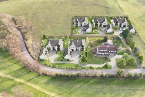 Plot 4 Roundknowe Road, Uddingston, Glasgow