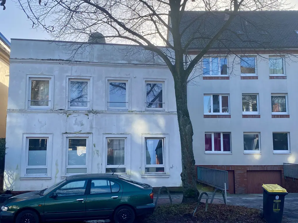 Wandsbek (Ortsteil), 22047 Hamburg