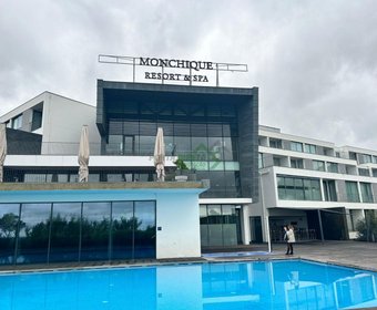 Monchique,  PT