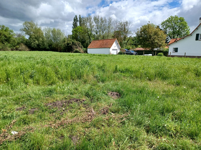 à Cucq (62780)