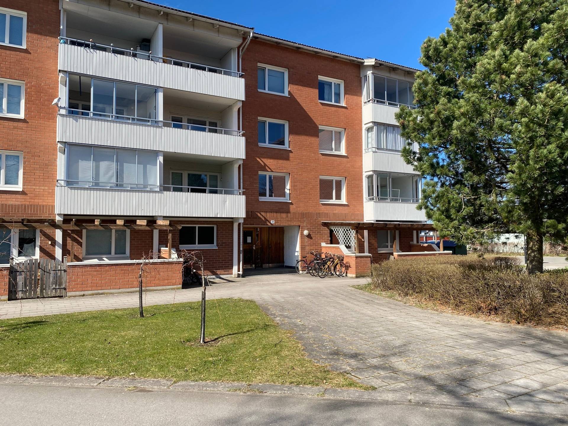Mariestad, Mariestads kommun