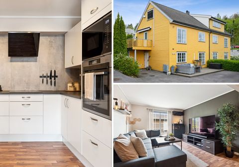 Bjerkeliveien 29, Holmestrand