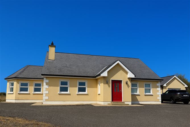 Mullaghboy, Carrigallen, Leitrim