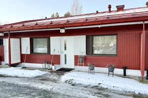 Petäjistöntie 10, Kaarti, Alavus