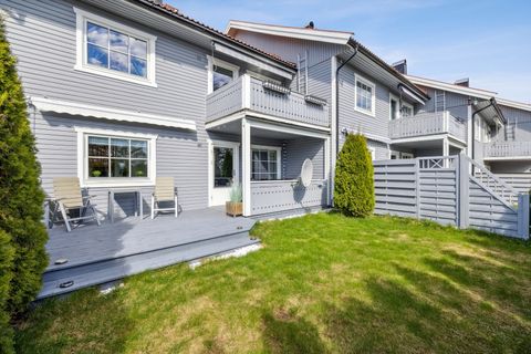 Friggs veg 7A, Elverum