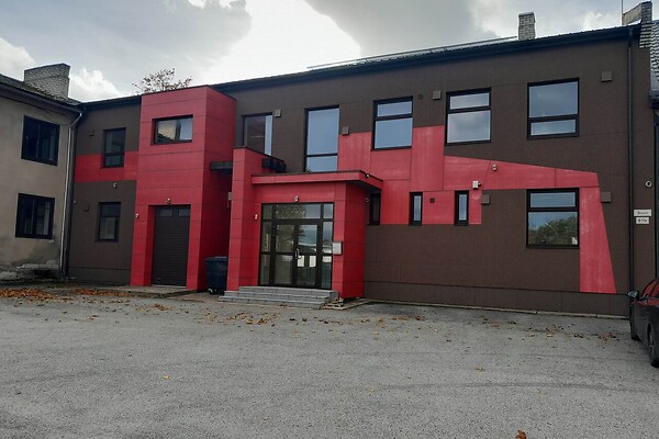 commercial premises for sale, 400 m² - Suur tn 91b, Jõgeva linn, Jõgeva vald, Jõgevamaa