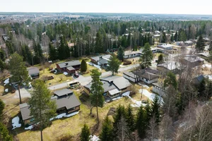 Puolukkapolku 3, Jyrä, Kurikka