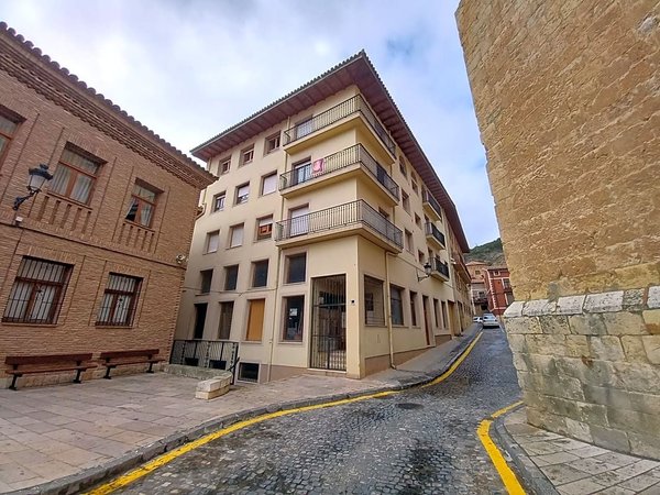 Daroca,  ES