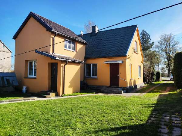 Radviliškio r., Karčemų k., Plento g., prieš 2 d.