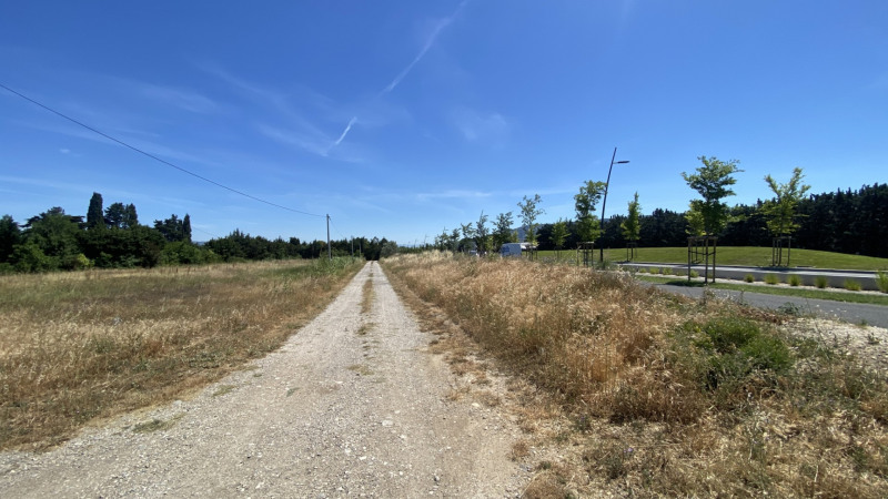 à Cavaillon (84300)