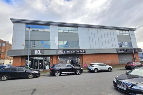 Unit 5, 30-32 Knowsley Street, Manchester, M8 8HQ