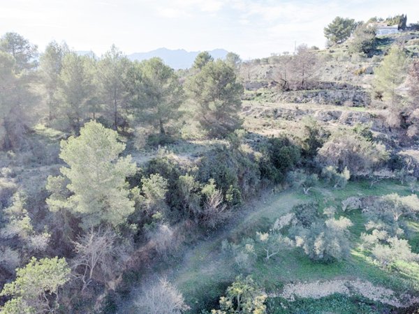 Benissa,  ES