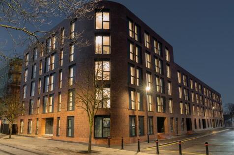 Liversage Street, Derby