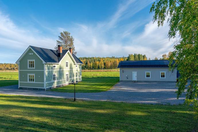 Skellefteå, Skellefteå kommun