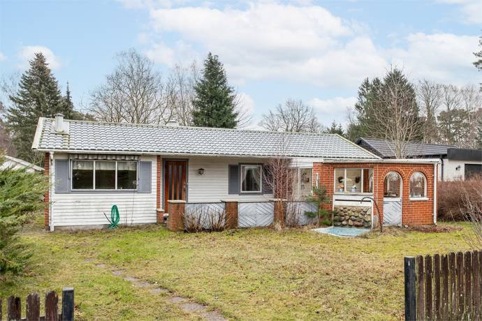 Veberöd, Lunds kommun