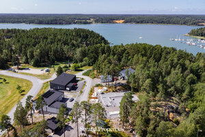 Saaristomännynkuja 8, 21100 Naantali