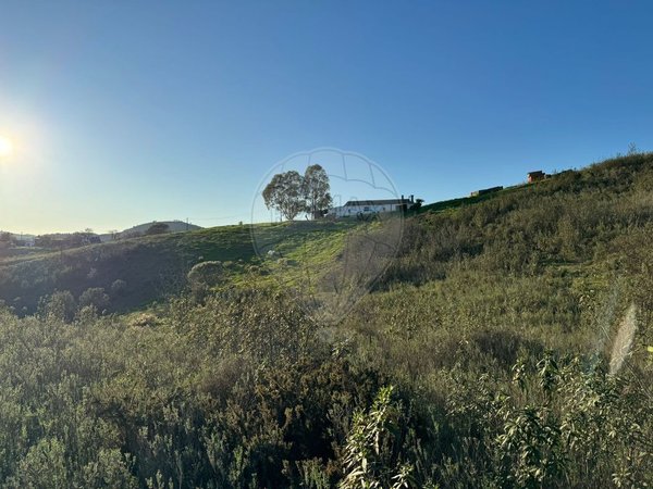 São Marcos da Serra,  PT